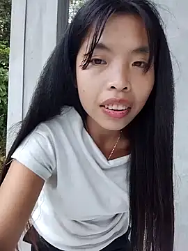 Show modela Hikomy- na web-kameri