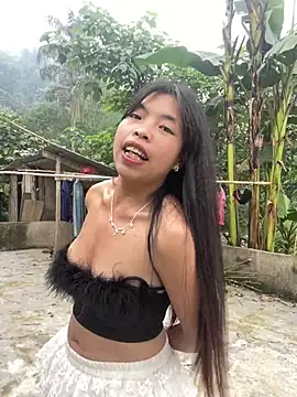 Hikomy- Show Webcam