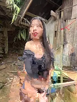 Hikomy- Show Webcam
