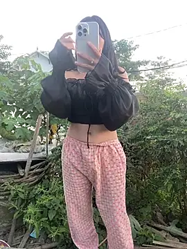 Hikomy- Show Webcam