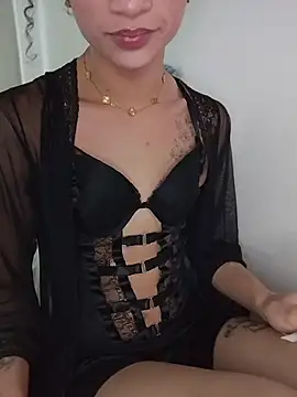 angelinasl Webcam Show