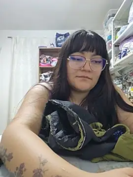 Chat XXX en directo de Louise_0105