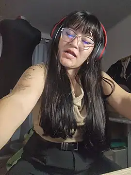 Louise_0105 现场XXX聊天