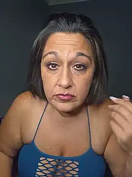 Tiff1978's Webcam Show