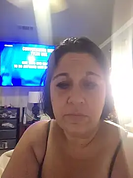 Tiff1978 Show in webcam