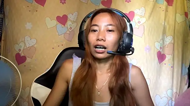 PiaSwida Pertunjukan Webcam