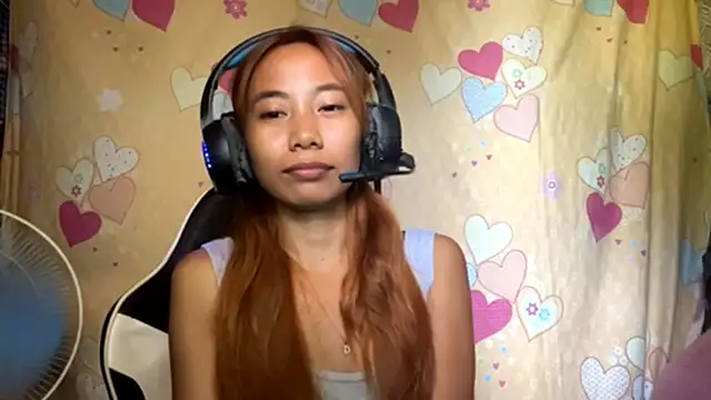 แชท XXX สดของ PiaSwida
