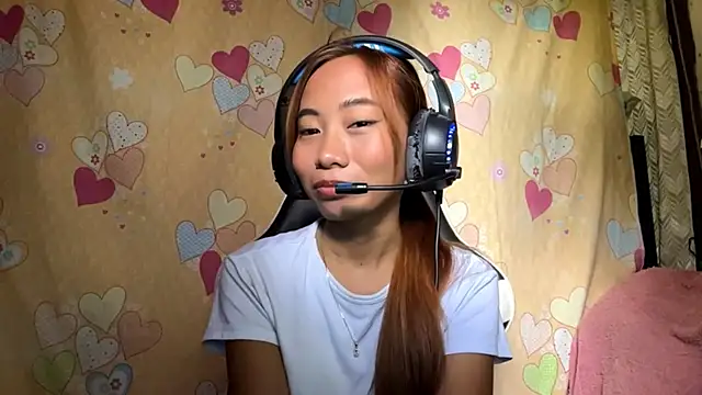 Živý XXX chat PiaSwida
