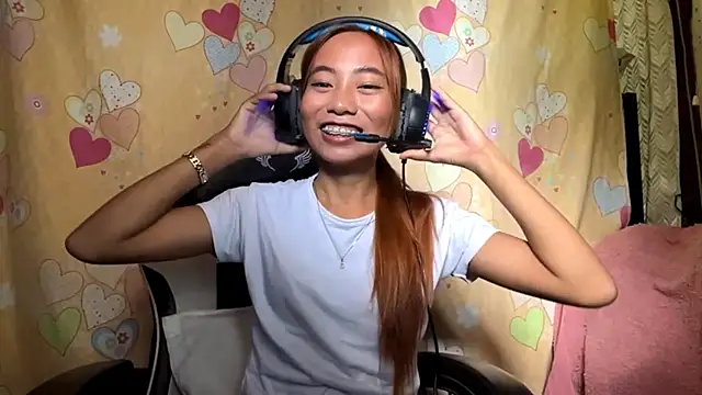 แชท XXX สดของ PiaSwida