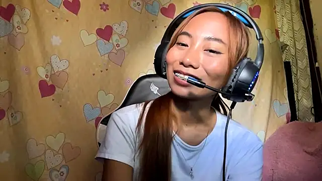PiaSwida Pertunjukan Webcam