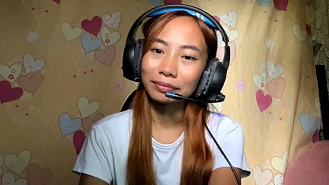 PiaSwida Pertunjukan Webcam