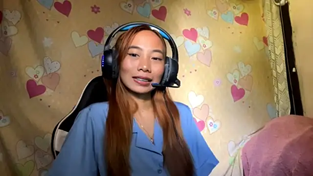 โชว์เว็บแคมของ PiaSwida