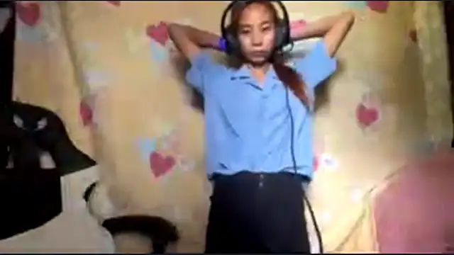 PiaSwida Pertunjukan Webcam