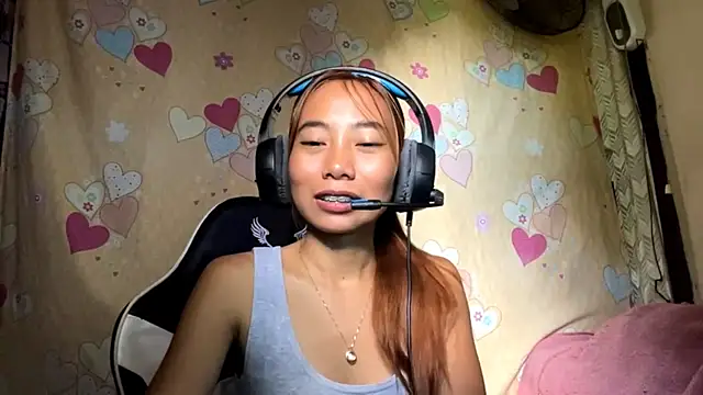 PiaSwida Live XXX-chat