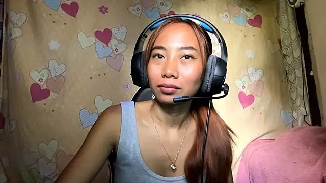 PiaSwida Pertunjukan Webcam