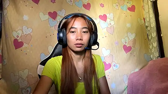 Show Webcam de PiaSwida