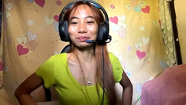 Chat XXX ao vivo de PiaSwida