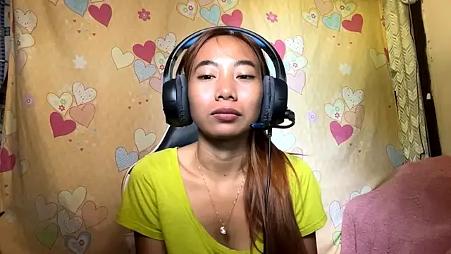 Show Webcam de PiaSwida