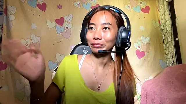 โชว์เว็บแคมของ PiaSwida