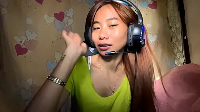 Chat XXX en directo de PiaSwida