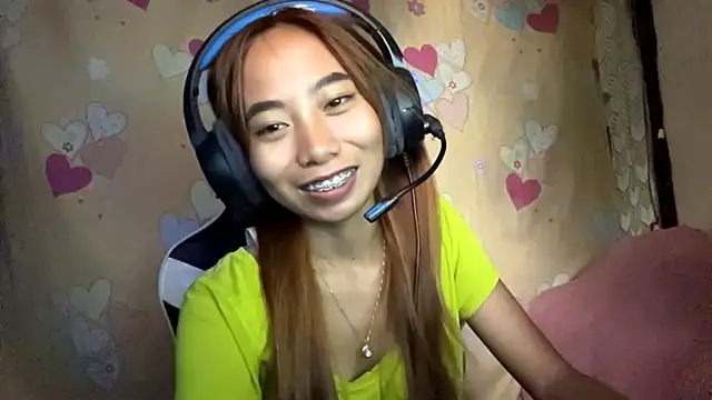 PiaSwida Pertunjukan Webcam