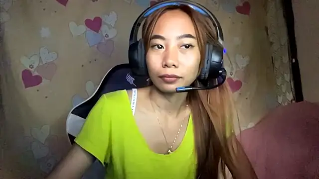 PiaSwida Pertunjukan Webcam