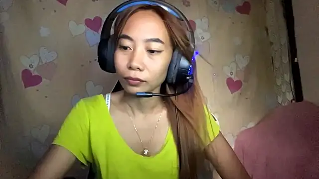 PiaSwida Show Webcam