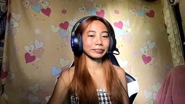 PiaSwida Pertunjukan Webcam