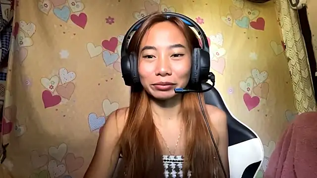 PiaSwida's Webcam Show
