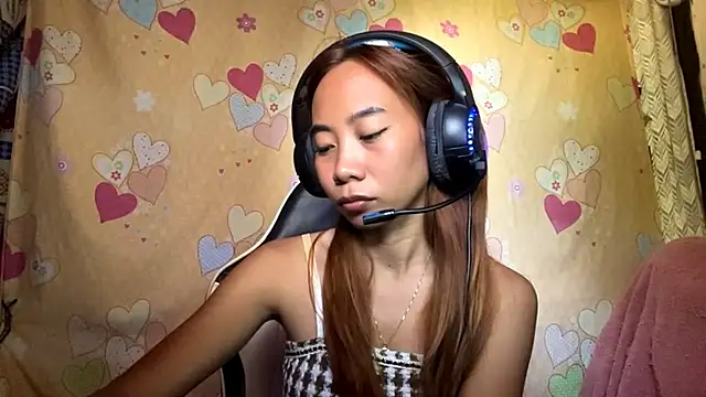 PiaSwida Pertunjukan Webcam