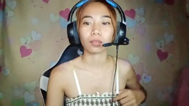 PiaSwida Pertunjukan Webcam