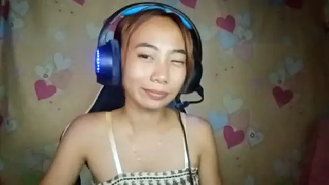 PiaSwida Pertunjukan Webcam