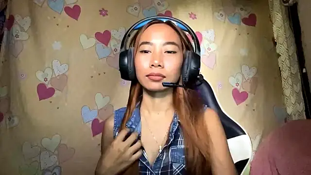 Chat +18 de PiaSwida ao vivo