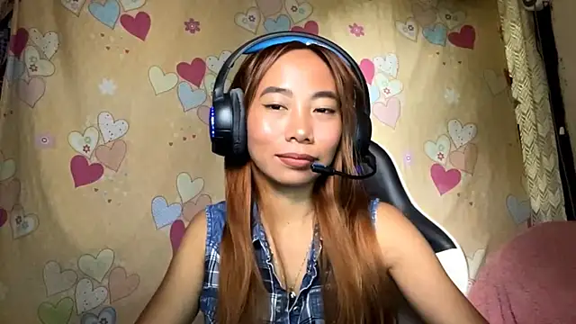 PiaSwida Obrolan Langsung XXX