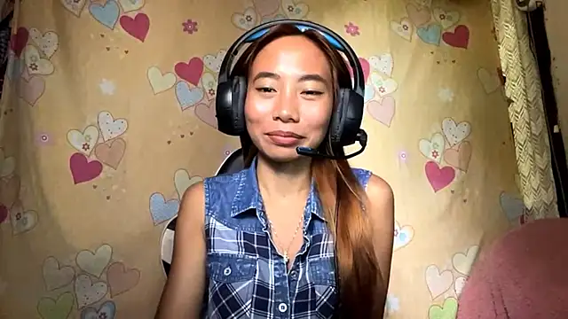 PiaSwida Pertunjukan Webcam