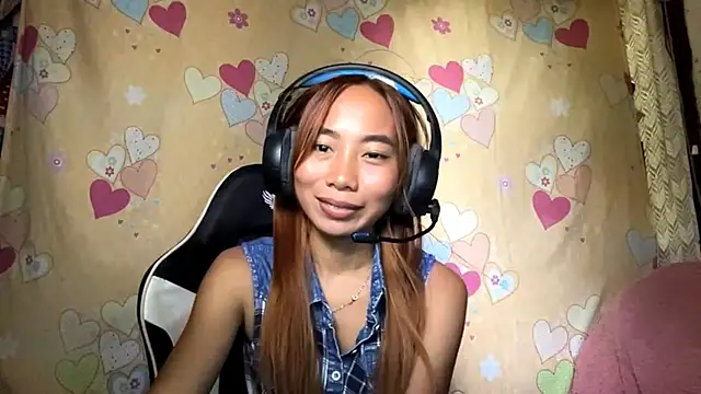 PiaSwida Pertunjukan Webcam