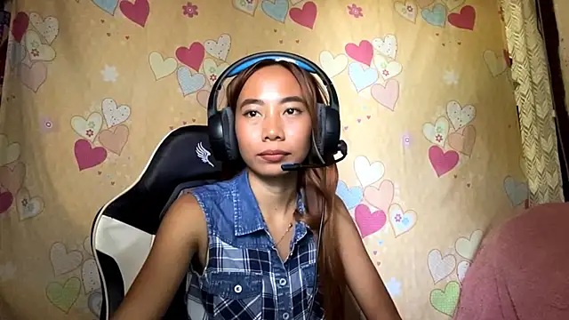 PiaSwida Pertunjukan Webcam