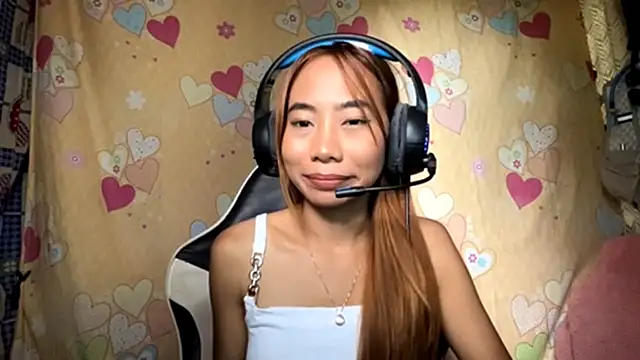 Webkamerová show PiaSwida