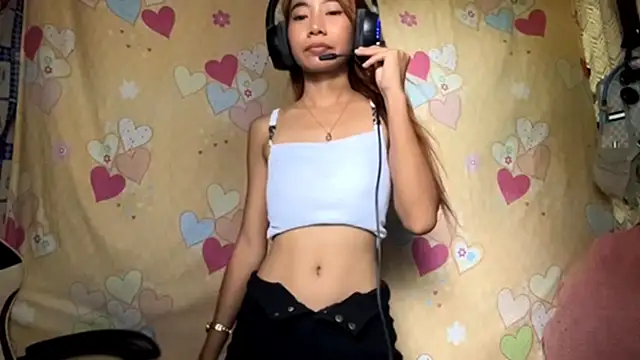 PiaSwida Pertunjukan Webcam