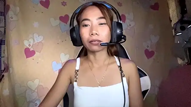 PiaSwida webcam show