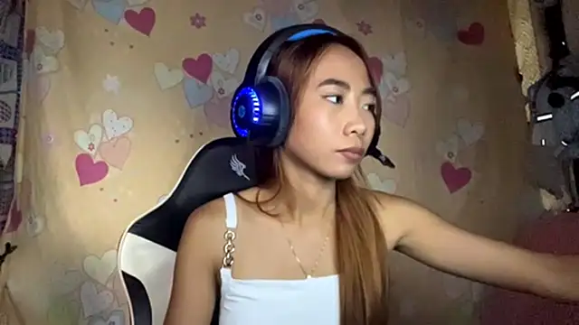 PiaSwida Pertunjukan Webcam