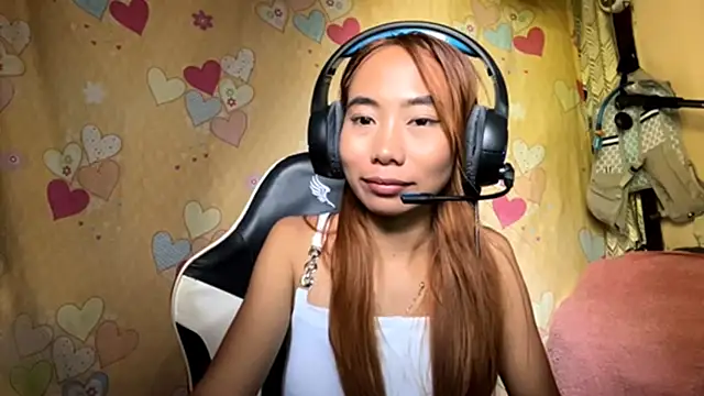 PiaSwida's Webcam Show