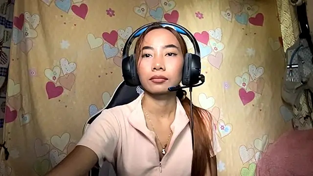 แชท XXX สดของ PiaSwida