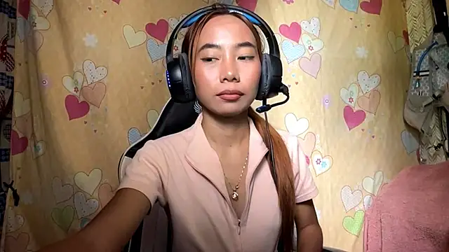 PiaSwida 在線直播表演