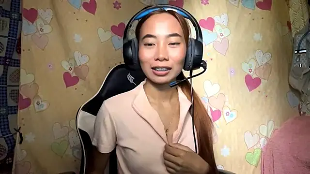 PiaSwida 웹캠 쇼