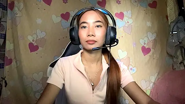 Chatroom XXX en direct de PiaSwida