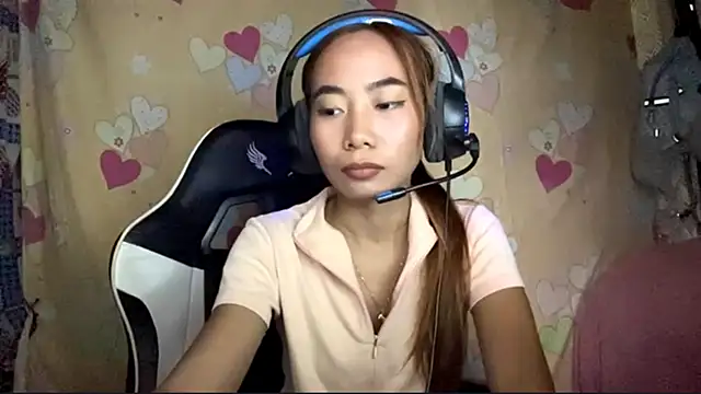 แชท XXX สดของ PiaSwida