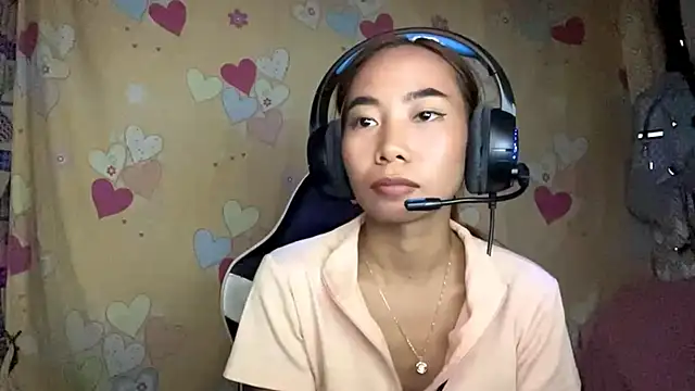 PiaSwida Show Webcam
