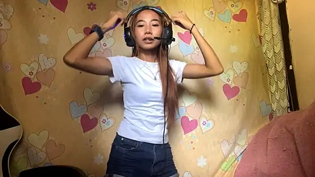Chat XXX ao vivo de PiaSwida
