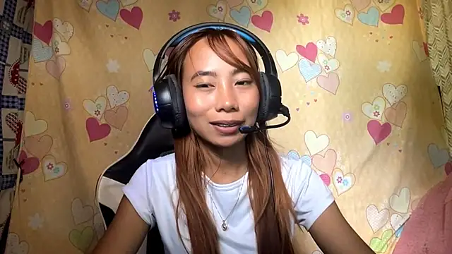 PiaSwida 웹캠 쇼